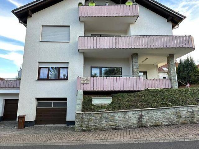 Haus kaufen in Westerngrund, Bayern