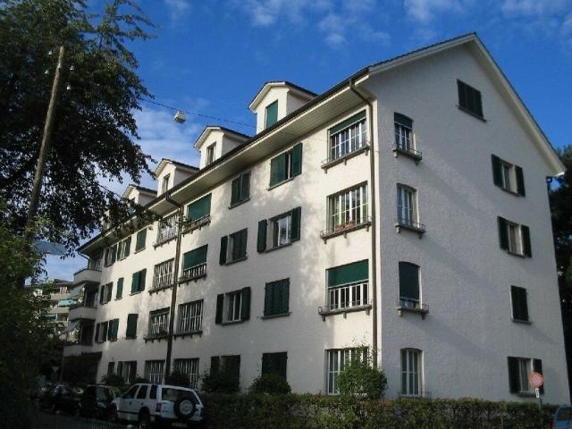 Wohnung mieten in Bern