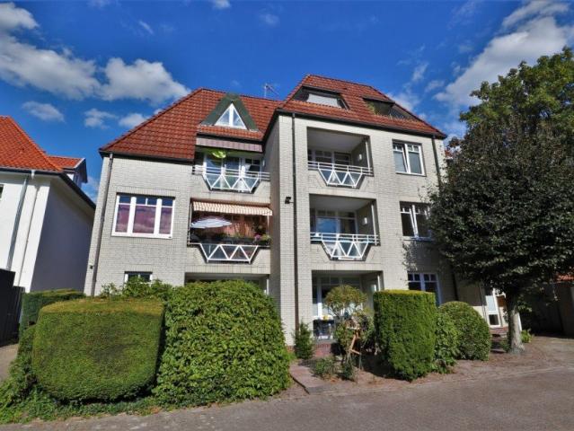 Apartment mieten in Kleibrok, Rastede