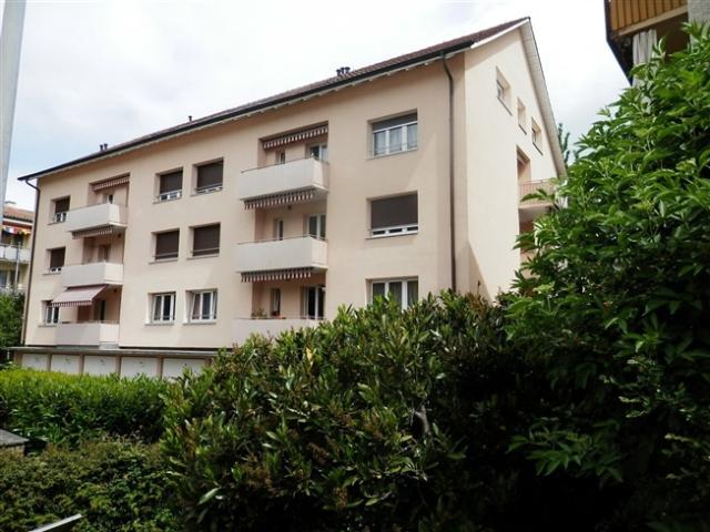 Wohnung mieten in Münchenstein, Basel-Landschaft