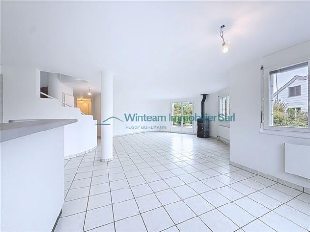 Wohnung kaufen in Matran, Freiburg