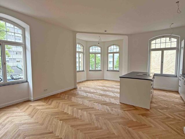 Apartment mieten in Unterbilk, Düsseldorf