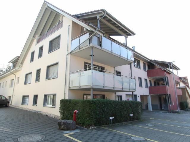 Wohnung mieten in Kaisten, Aargau