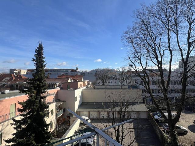 Apartment kaufen in Eggenberg, Gersdorf-Feistritz