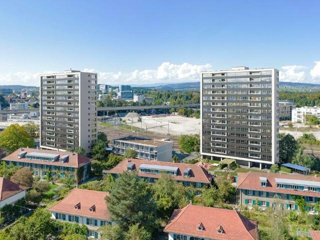 Wohnung mieten in Bern
