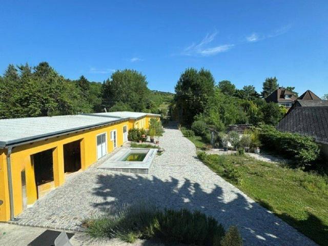 Haus kaufen in Enzesfeld-Lindabrunn, Niederösterreich