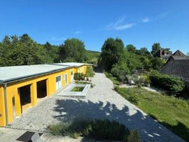 Haus kaufen in Enzesfeld-Lindabrunn, Niederösterreich