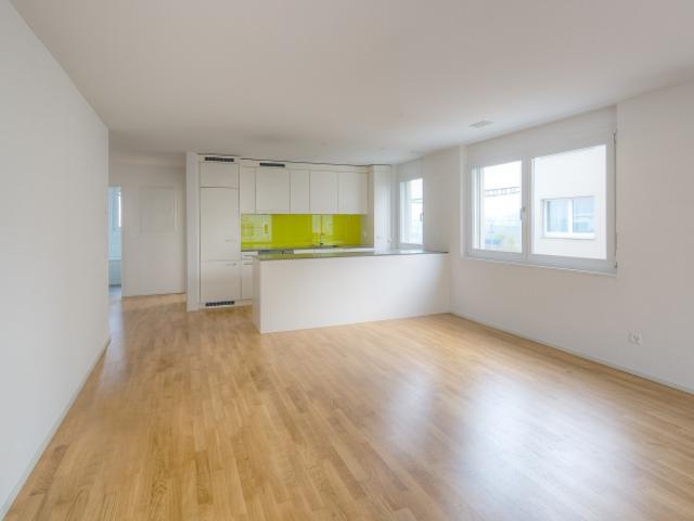 Wohnung mieten in Dielsdorf, Zürich