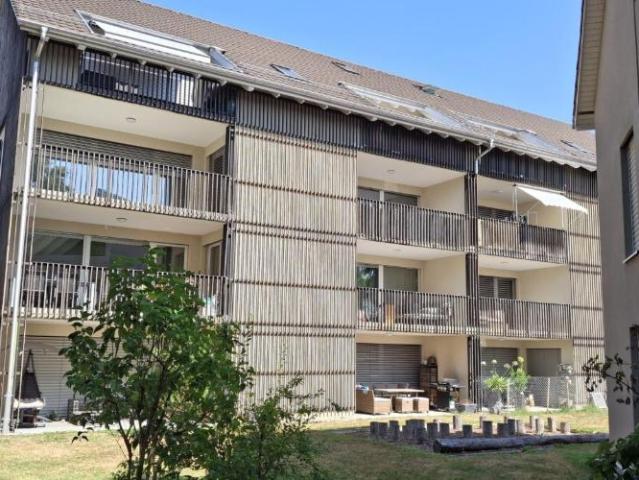 Apartment mieten in Rottenschwil, Aargau