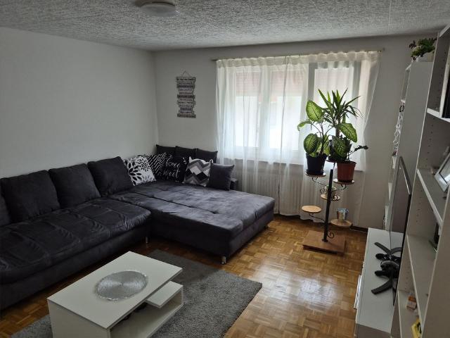 Apartment mieten in Anglikon, Wohlen