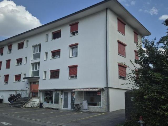 Apartment mieten in Anglikon, Wohlen