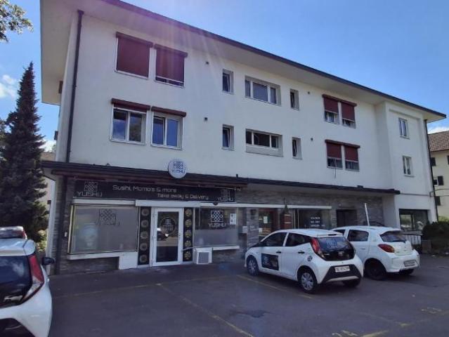 Apartment mieten in Wohlen (AG), Aargau