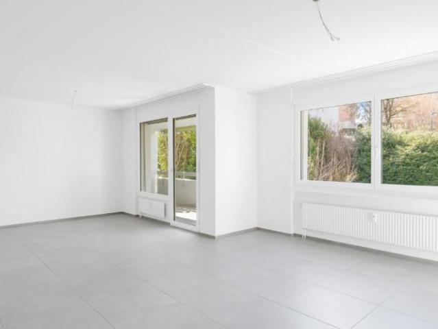 Apartment mieten in Schlieren, Zürich