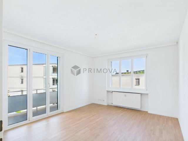 Wohnung kaufen in Möhlin, Aargau