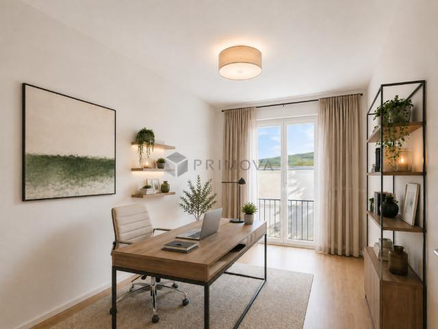 Wohnung kaufen in Möhlin, Aargau