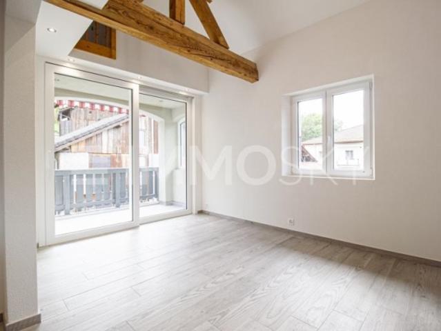 Einfamilienhaus kaufen in Chalais, Wallis