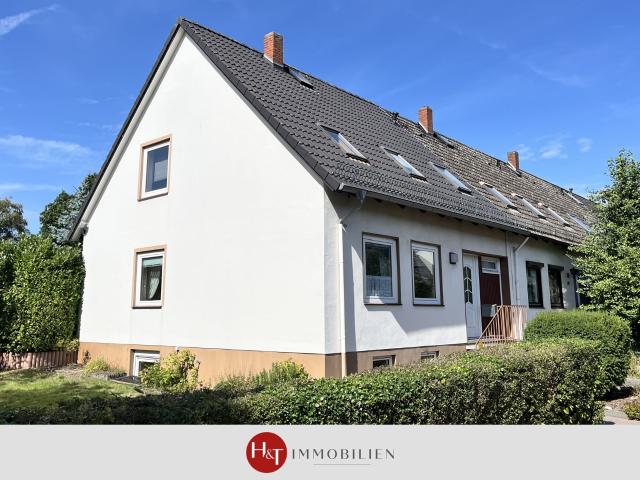 Villa kaufen in Borgfeld, Bremen