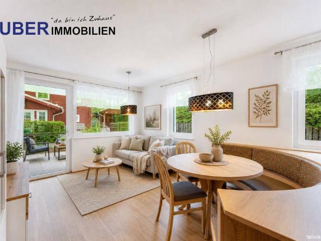 Apartment kaufen in Gramastetten, Oberösterreich