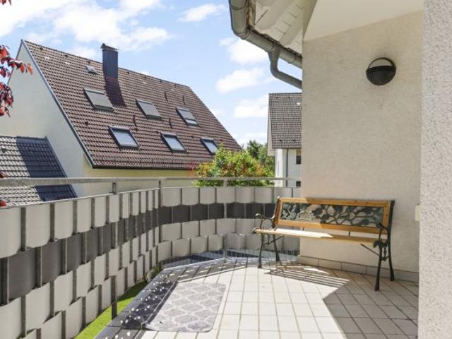 Wohnung kaufen in Viernheim, Kreis Bergstraße