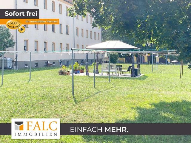Wohnung kaufen in Apolda, Landkreis Weimarer Land