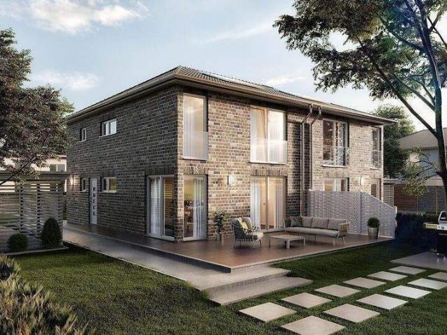 Haus kaufen in Nordkirchen, Nordrhein-Westfalen