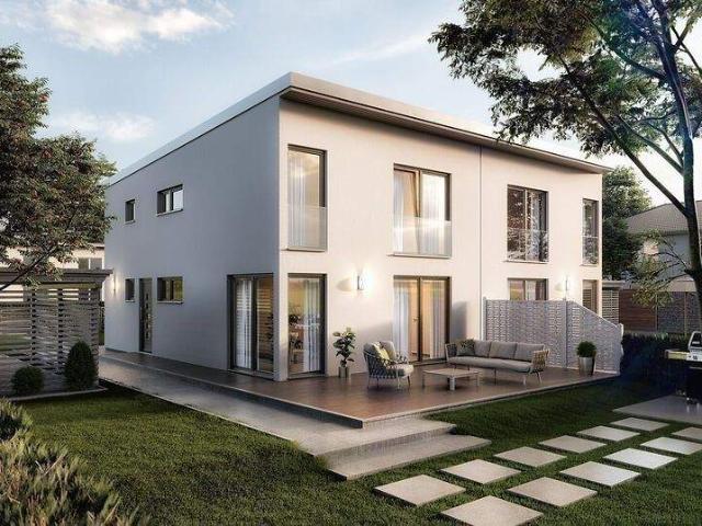Haus kaufen in Senden
