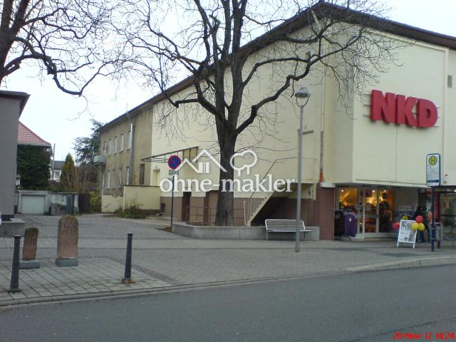 Haus kaufen in Oppau, Ludwigshafen am Rhein