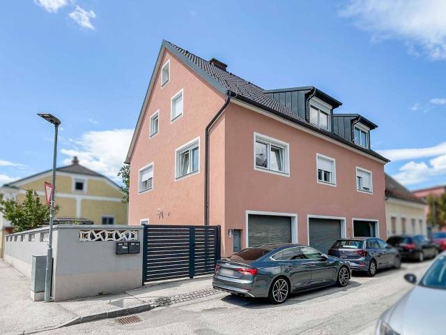 Haus kaufen in Wiener Neustadt, Niederösterreich