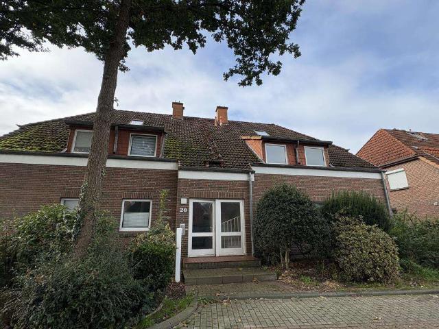 Wohnung kaufen in Elmshorn, Kreis Pinneberg