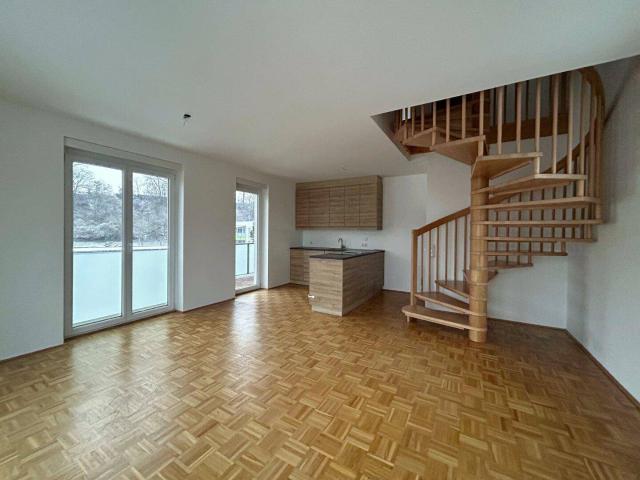 Apartment mieten in Hiesendorf, Enns