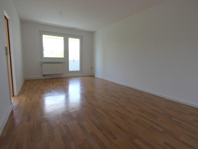 Wohnung mieten in Gera, Thüringen