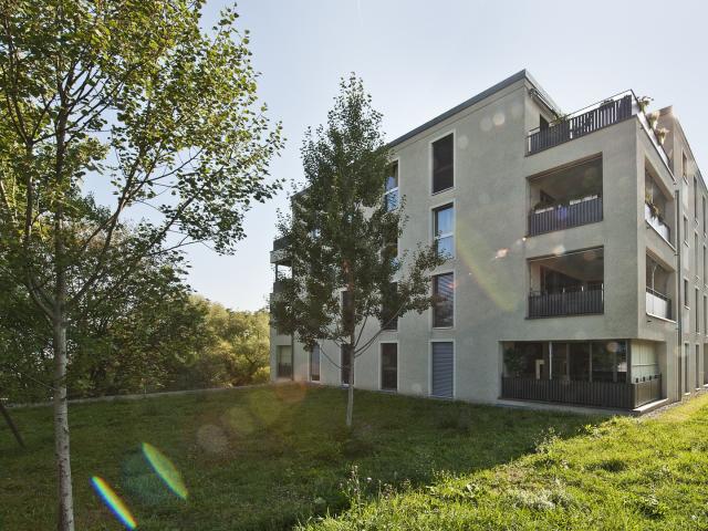 Apartment mieten in Allschwil, Bezirk Arlesheim
