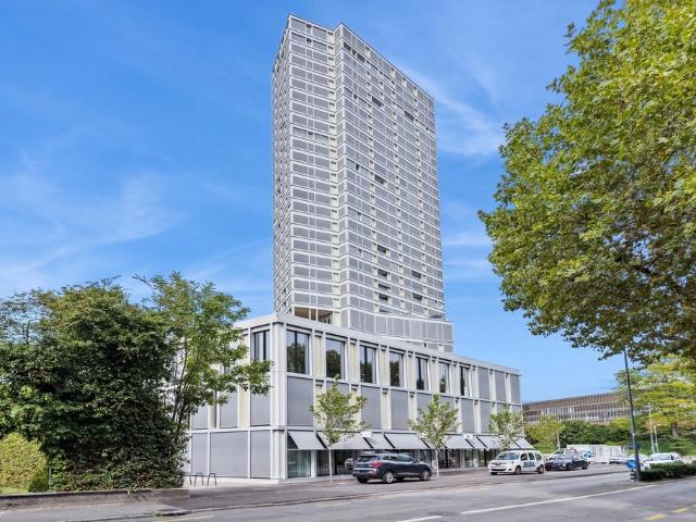 Wohnung mieten in Ostermundigen, Bern