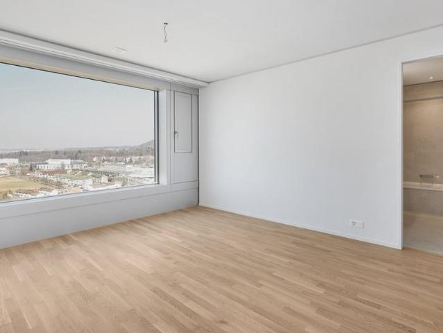 Apartment mieten in Ostermundigen, Verwaltungsregion Bern-Mittelland