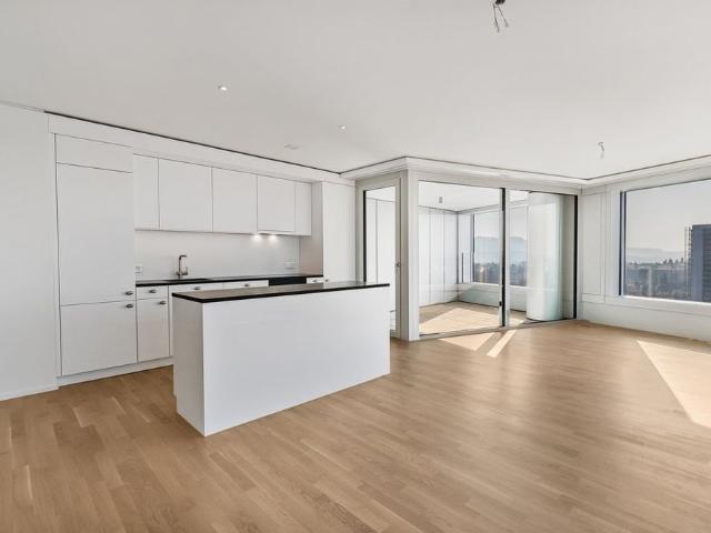 Apartment mieten in Ostermundigen, Verwaltungsregion Bern-Mittelland