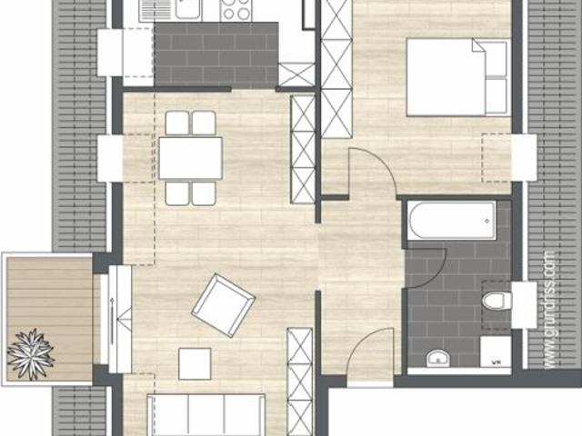 Wohnung kaufen in Eppingen