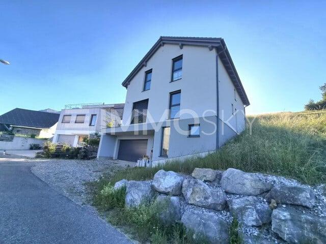 Immobilie kaufen in Frastanz, Vorarlberg