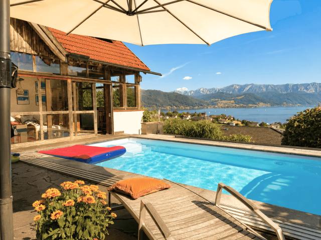 Haus kaufen in Seewalchen am Attersee, Oberösterreich