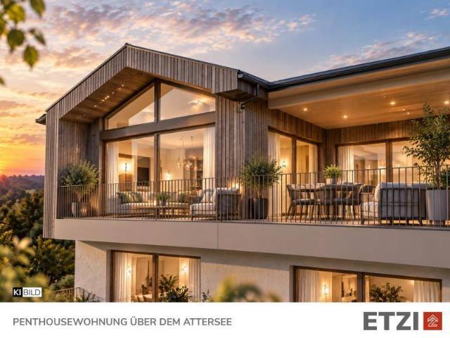 Apartment kaufen in Ellend, Unterach am Attersee