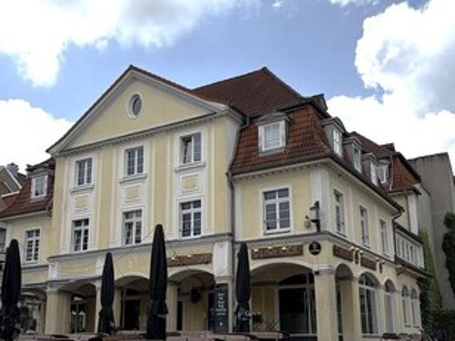 Apartment mieten in Gotha, Thüringen
