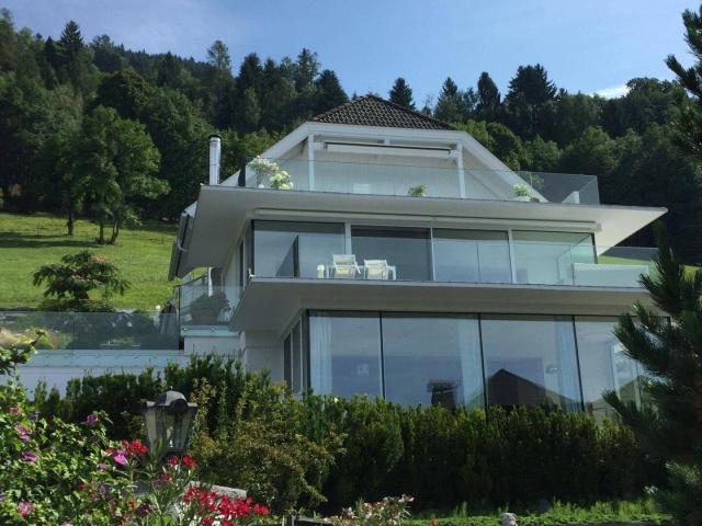 Apartment mieten in Millstatt am See, Kärnten