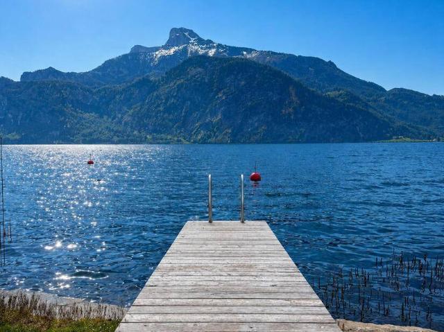 Apartment kaufen in Innerschwand, Oberösterreich