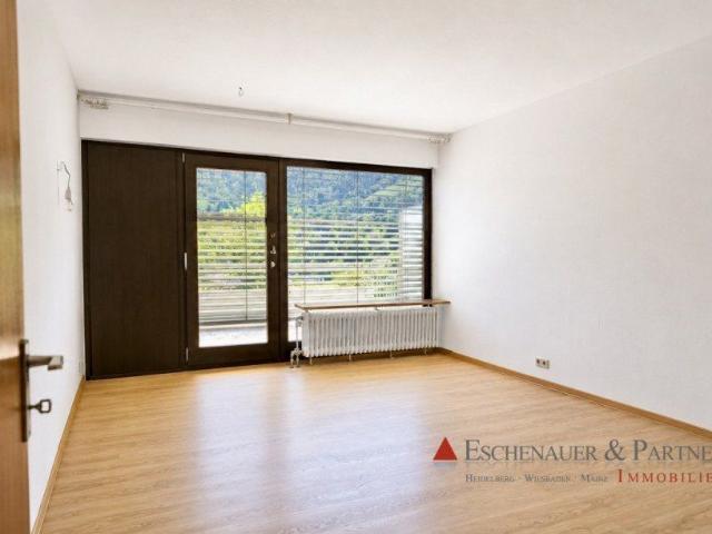 Apartment mieten in Ziegelhausen, Heidelberg
