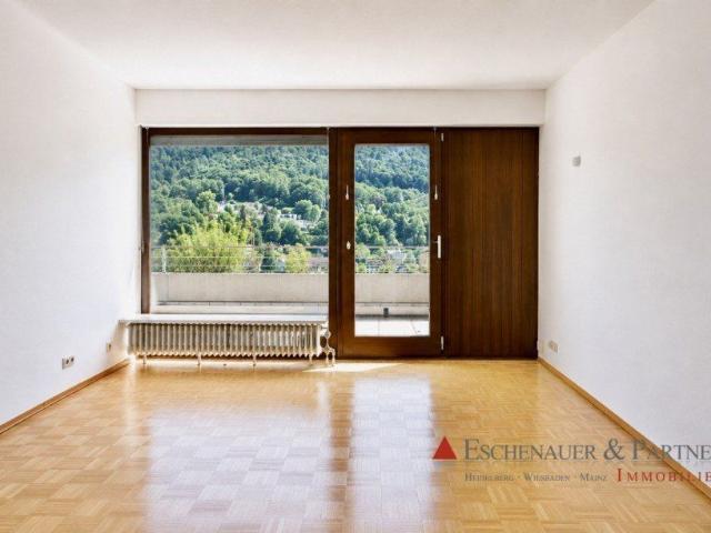 Apartment mieten in Ziegelhausen, Heidelberg