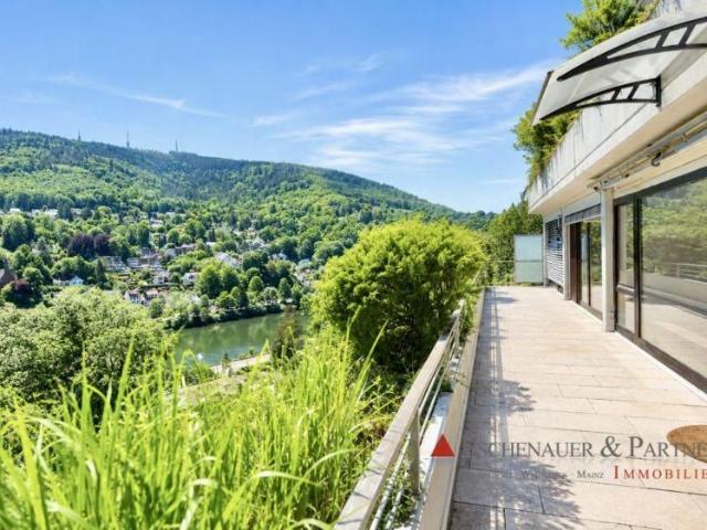 Apartment mieten in Schlierbach, Heidelberg