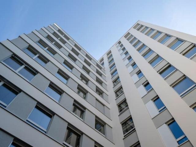 Wohnung mieten in Neuhausen, Schaffhausen