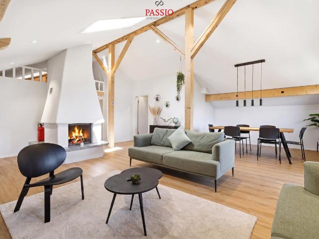 Wohnung kaufen in Beatenberg, Bern