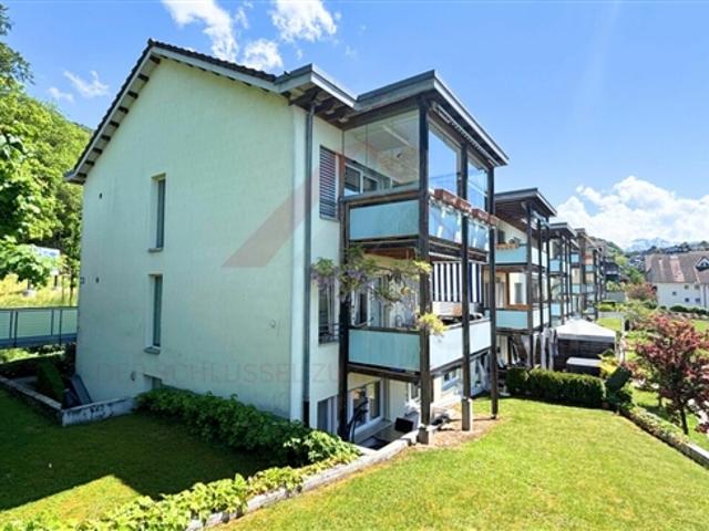 Wohnung kaufen in Lü