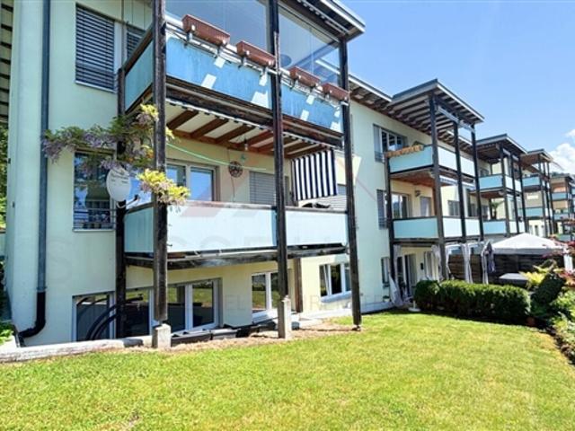 Wohnung kaufen in Lü