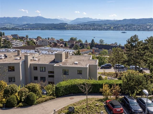 Wohnung kaufen in Meilen, Zürich